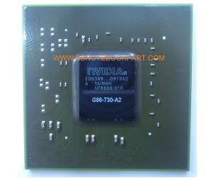 ชิป CHIP NVIDIA  G86-730-A2